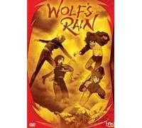 Wolf's rain, vol. 3 [Francia] [DVD]