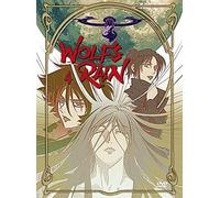 Wolf's Rain Vol. 4 (Amaray) [Alemania] [DVD]