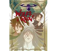 Wolf's Rain Vol. 4 (Digipak) [Alemania] [DVD]
