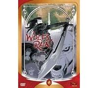 Wolf's rain, vol. 4 [Francia] [DVD]