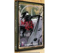 Wolf's Rain - Vol. 4 [Francia] [DVD]