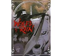 Wolf's Rain Vol. 5 (Amaray) [Alemania] [DVD]