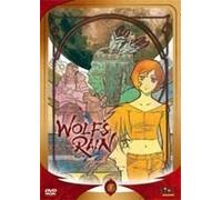 Wolf's rain, vol. 5 [Francia] [DVD]