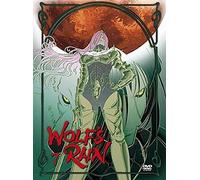 Wolf's Rain Vol. 7 (Amaray) [Alemania] [DVD]