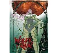 Wolf's Rain Vol. 8 (Amaray) [Alemania] [DVD]