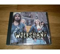 Wolfsbane - Live Fast, Die Fast