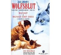 Wolfsblut 1+2 - Box-Set [Alemania] [DVD]