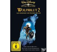 Wolfsblut 2 [Alemania] [DVD]
