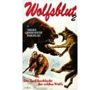 Wolfsblut 2 [Alemania] [VHS]
