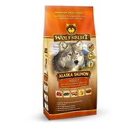Wolfsblut Alaska Salmon 500gr