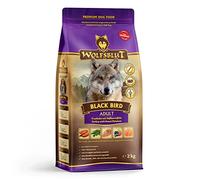 Wolfsblut Black Bird Adult 2 kg