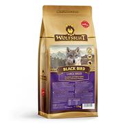 Wolfsblut Black Bird Large Breed 2 kg
