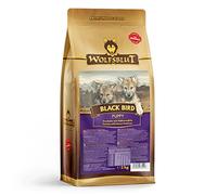 Wolfsblut Black Bird Puppy, 2 kg