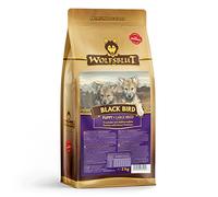 Wolfsblut Black Bird Puppy Large 2 kg