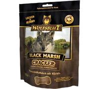 Wolfsblut Black Marsh Cracker 225gr- Lote de 6