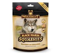 Wolfsblut Black Marsh Squashies 300 g (Lote de 6)