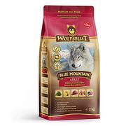 Wolfsblut Blue Mountain Adult 2 kg
