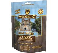 Wolfsblut Cold River Cracker 225gr- Lote de 6