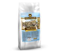 Wolfsblut Cold River Puppy, 2 kg