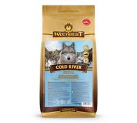 Wolfsblut Cold River Senior - pienso con Trucha y boniatos para Perros Senior a Partir de 7 años