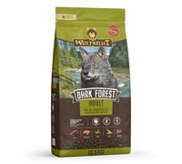 Wolfsblut Dark Forest Adult 12.5 Kg