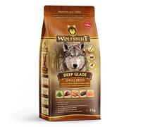 Wolfsblut Deep Glade Small Breed 2kg