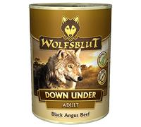 Wolfsblut Down Under, 6 Pack (6 x 800 g)