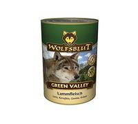 Wolfsblut Green Valley 800gr- Lote de 6