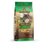 Wolfsblut Green Valley Adult 12,5 kg