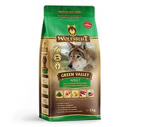 Wolfsblut Green Valley Adult 2kg