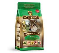 Wolfsblut Green Valley Adult 500 Gr