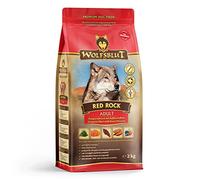Wolfsblut Red Rock Adult 2 kg
