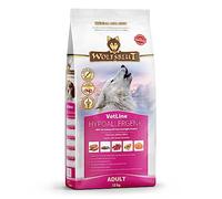 Wolfsblut VetLine Hypoallergenic Caballo 12 kg