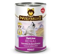Wolfsblut VetLine RENAL Pollo 395 GR