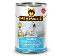 Wolfsblut VetLine Weight Management Pavo 395 g