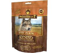 Wolfsblut Wide Plain Cracker 225gr- Lote de 6