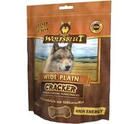 Wolfsblut Wide Plain Cracker High Energy 225gr- Lote de 6