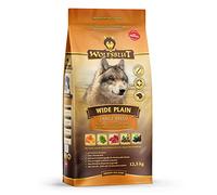 Wolfsblut Wide Plain Large Breed 12,5 kg