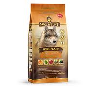Wolfsblut Wide Plain Light 12,5 Kg