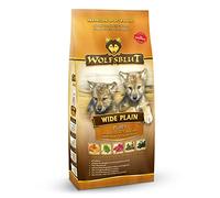Wolfsblut Wide Plain Puppy 500gr