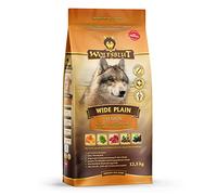 Wolfsblut Wide Plain Senior 12,5 kg