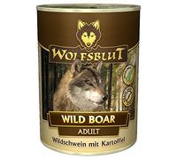 Wolfsblut Wild Boar 200gr - Lote de 6