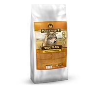 Wolfsblut Wild Duck Active - pienso seco con Carne de Pato y Patatas para Perros Activos