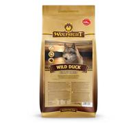 Wolfsblut Wild Duck Giant - Pato
