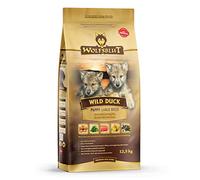 Wolfsblut Wild Duck Large Breed Puppy 12.5 Kg