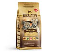 Wolfsblut Wild Duck Puppy 2 Kg