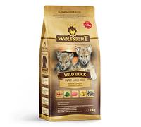 Wolfsblut Wild Duck Puppy Large, 2 kg