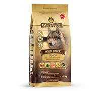 Wolfsblut Wild Duck Senior 12,5 kg