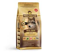 Wolfsblut Wild Duck Senior 2 kg