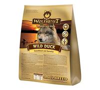 Wolfsblut Wild Duck Small Breed 7,5 Kg